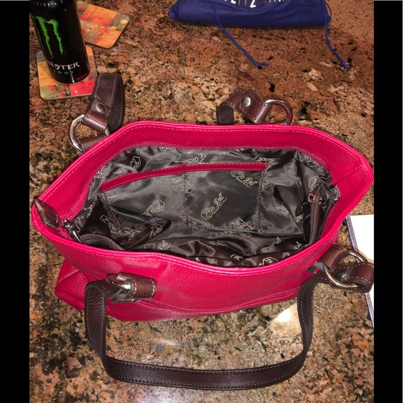 Valentina Shoulder Bag - Picture 5 of 6